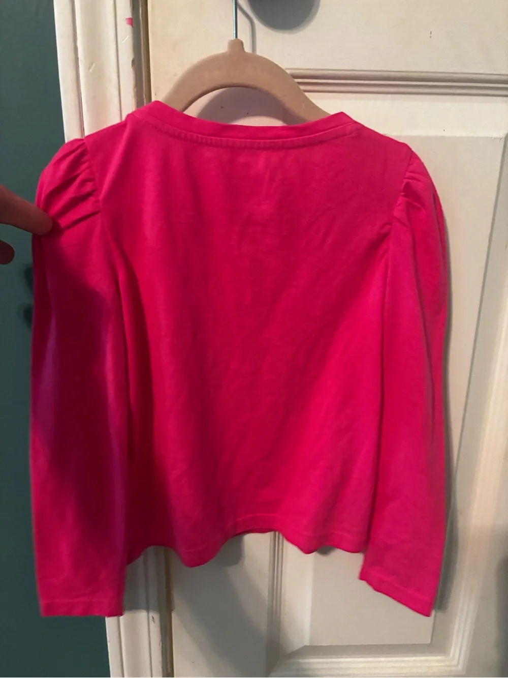 N/A nwt small